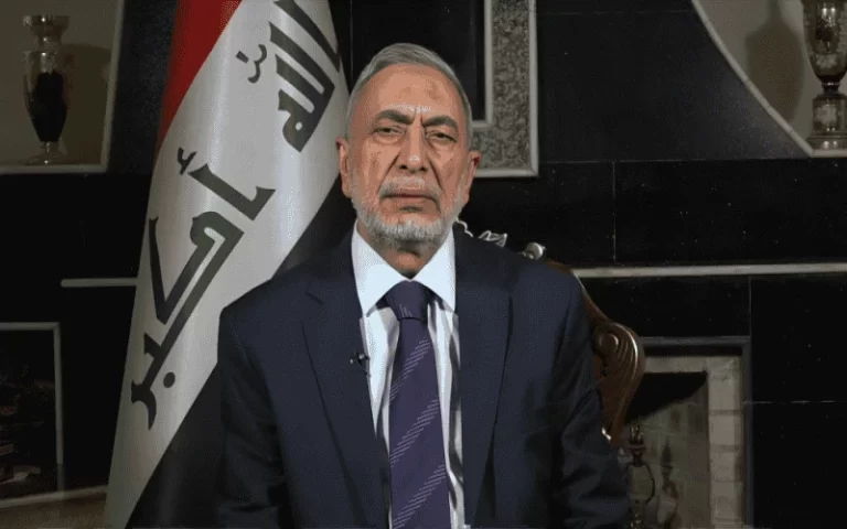 المشهداني: الفساد تحول إلى ظاهرة اجتماعية