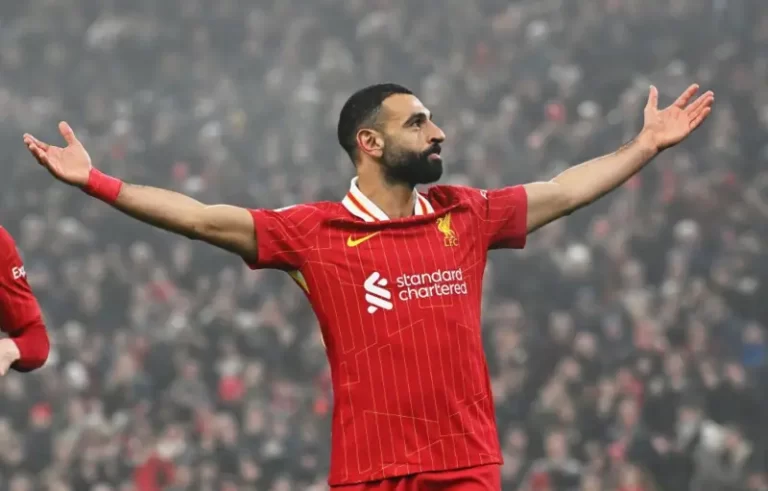 محمد صلاح وصفقات مجانية محتملة في العام الجديد