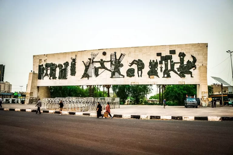 دعوة للمشاركة في انتخابات مجلس النواب العراقي 2025 #فديو