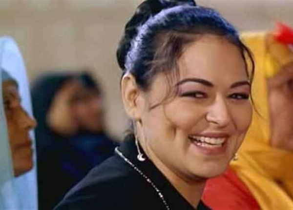 “وفاة الفنانة نيفين مندور الشهيرة بـ”فيحاء