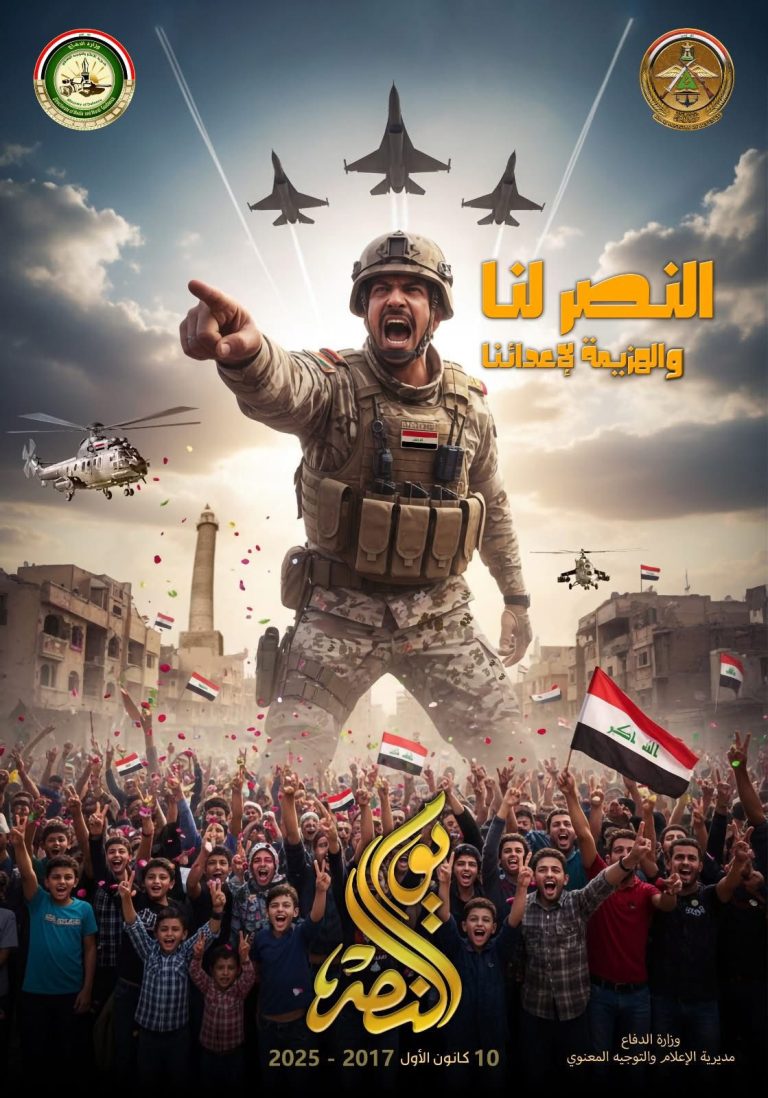 الجيش العراقي