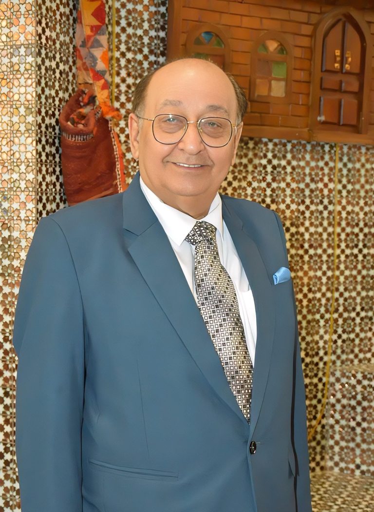 رحيل الفنان العراقي محسن العلي