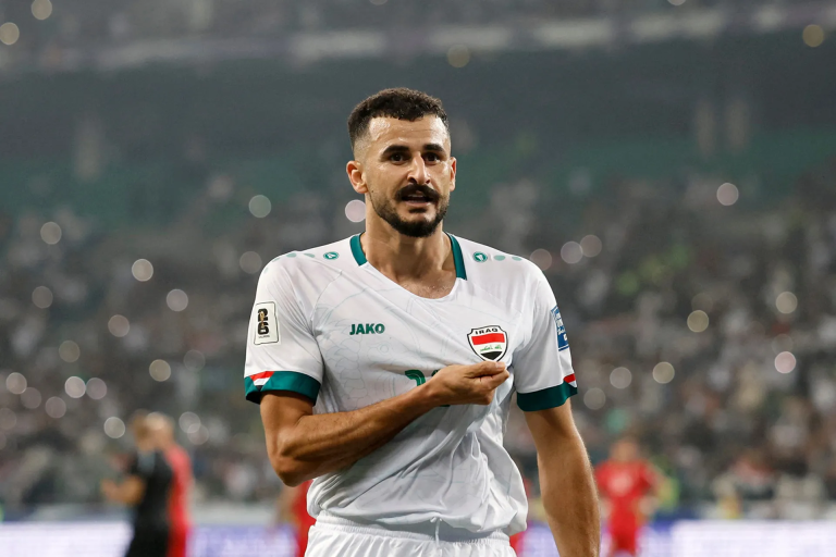 أيمن حسين: سنلعب بروح قتالية للتأهل إلى كأس العالم 2026